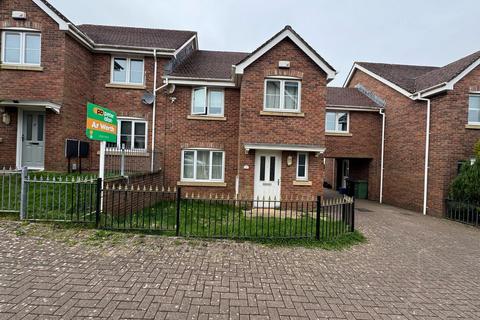 undefined, Lon Yr Efail, Cardiff