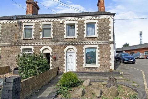 undefined, Station Terrace, Ely, Cardiff
