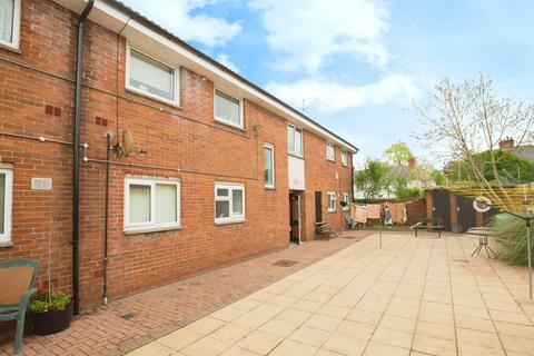 undefined, St. Davids Crescent, Cardiff