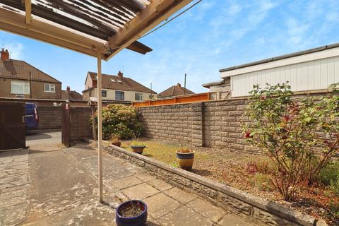 undefined, Chichester Way, Cardiff