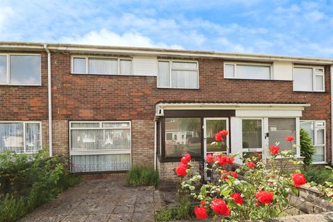 undefined, Chichester Way, Cardiff