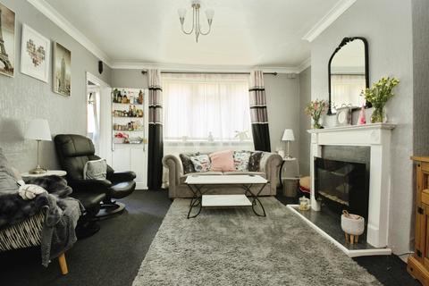 3 bedroom terraced house for sale, Wheatley Road, CARDIFF