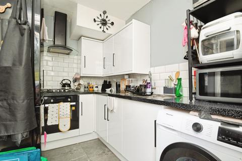3 bedroom terraced house for sale, Wheatley Road, CARDIFF