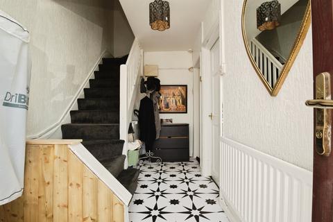 3 bedroom terraced house for sale, Wheatley Road, CARDIFF