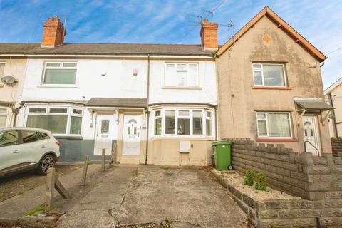 2 bedroom semi-detached house for sale, Narberth Road, Cardiff