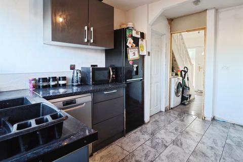 undefined, Yew Tree Close, Cardiff