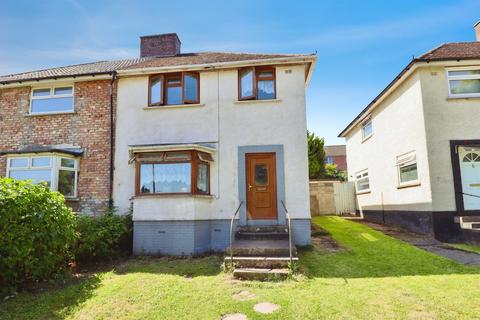 undefined, Heol Trelai, Cardiff