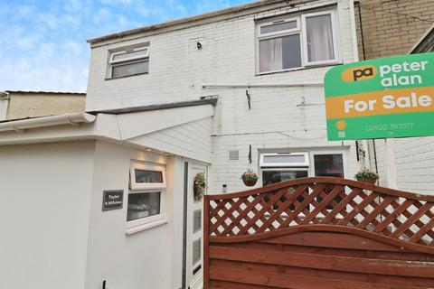 3 bedroom semi-detached house for sale, Hill View, Cardiff