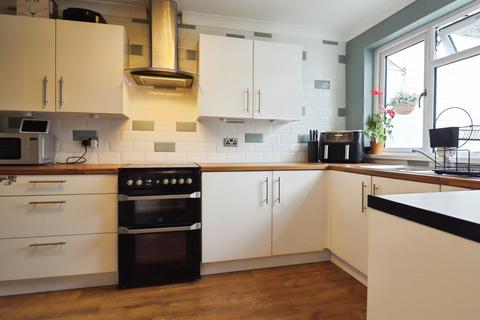 3 bedroom semi-detached house for sale, Hill View, Cardiff