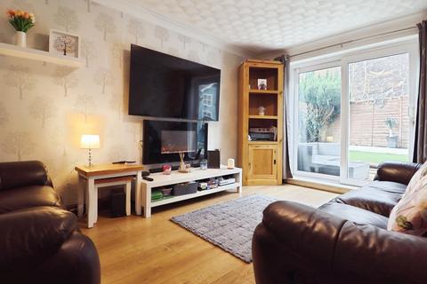 3 bedroom semi-detached house for sale, Hill View, Cardiff