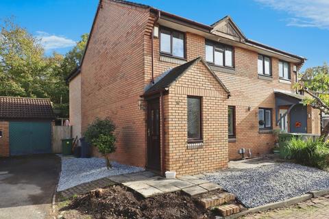 undefined, Harford Close, Cardiff