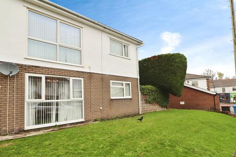 undefined, Blandon Way, Cardiff
