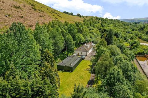 7 bedroom detached house for sale, Taff Merthyr House, Treharris