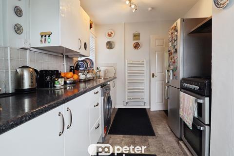 undefined, Heol Wernlas, Cardiff