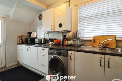 undefined, Heol Wernlas, Cardiff