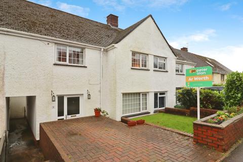 3 bedroom semi-detached house for sale, Heol Danyrodyn, Pentyrch, CARDIFF