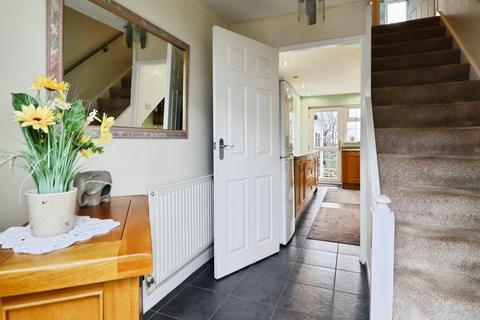 3 bedroom semi-detached house for sale, Heol Danyrodyn, Pentyrch, CARDIFF