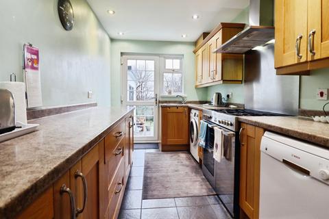 3 bedroom semi-detached house for sale, Heol Danyrodyn, Pentyrch, CARDIFF