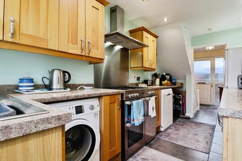 3 bedroom semi-detached house for sale, Heol Danyrodyn, Pentyrch, CARDIFF