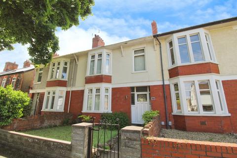 College Road, Llandaff North, Cardiff