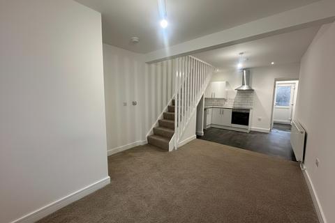 undefined, Princes Street, Treorchy CF42