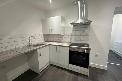 undefined, Princes Street, Treorchy CF42