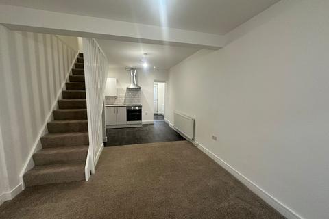 undefined, Princes Street, Treorchy CF42