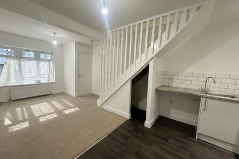 undefined, Princes Street, Treorchy CF42