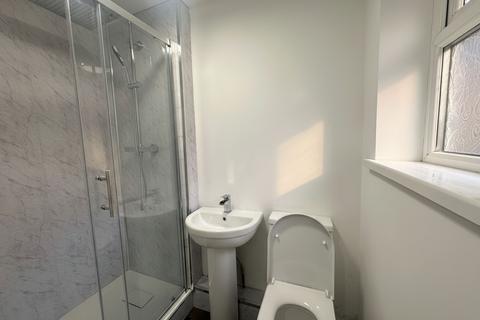 undefined, Princes Street, Treorchy CF42