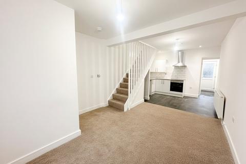 undefined, Princes Street, Treorchy CF42
