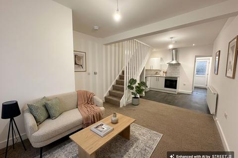 undefined, Princes Street, Treorchy CF42