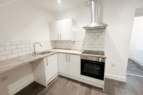 undefined, Princes Street, Treorchy CF42
