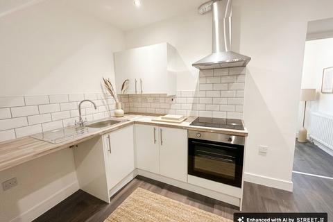 undefined, Princes Street, Treorchy CF42