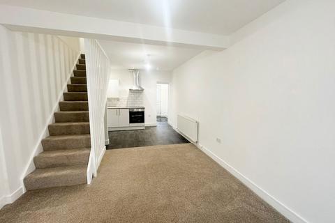 undefined, Princes Street, Treorchy CF42