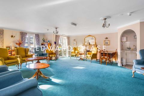 undefined, Heron Court, IG1