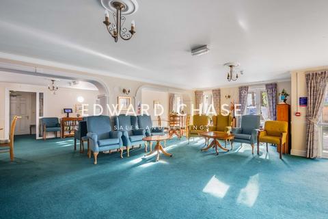 undefined, Heron Court, IG1