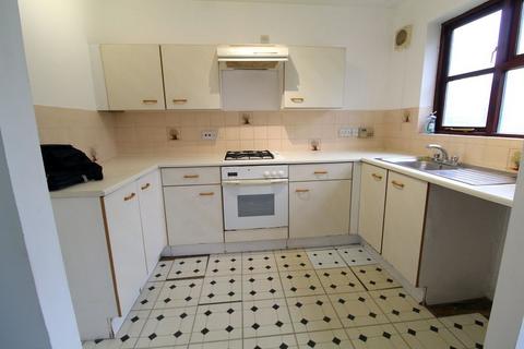 3 bedroom link detached house for sale, Winsbury Way, Bradley Stoke