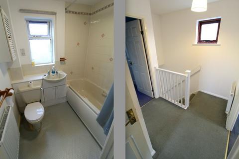 3 bedroom link detached house for sale, Winsbury Way, Bradley Stoke