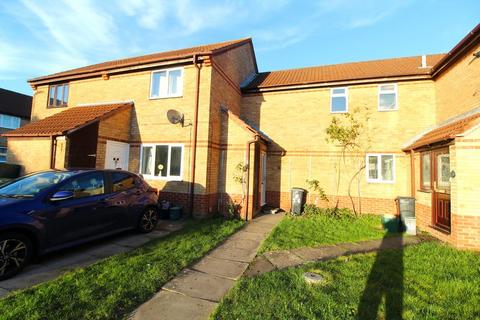 2 bedroom terraced house for sale, Pye Croft, Bradley Stoke