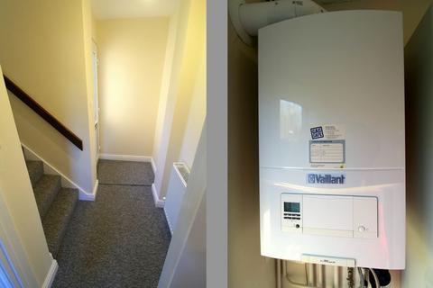 2 bedroom terraced house for sale, Pye Croft, Bradley Stoke