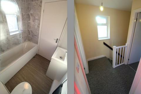 2 bedroom terraced house for sale, Pye Croft, Bradley Stoke