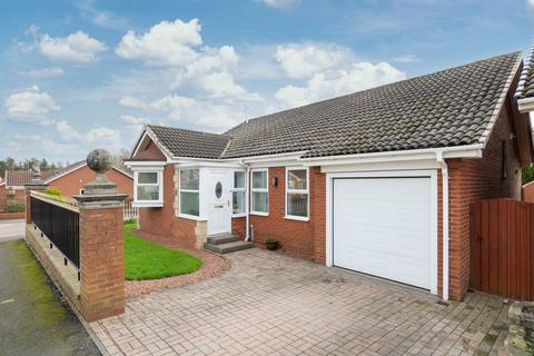 3 bedroom detached bungalow for sale, Rowan Close, Bedlington NE22