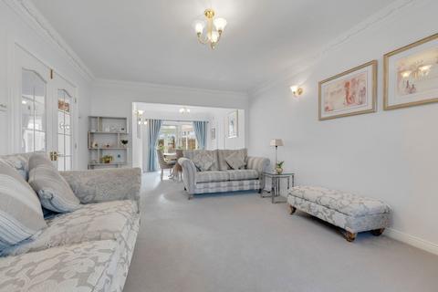 3 bedroom detached bungalow for sale, Rowan Close, Bedlington NE22