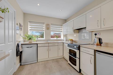 3 bedroom detached bungalow for sale, Rowan Close, Bedlington NE22