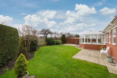 3 bedroom detached bungalow for sale, Rowan Close, Bedlington NE22