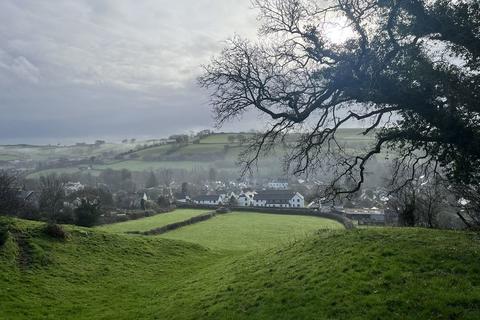 undefined, Pook Lane, Newton Abbot TQ13