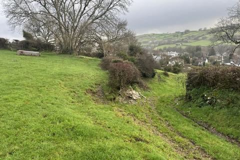 undefined, Pook Lane, Newton Abbot TQ13