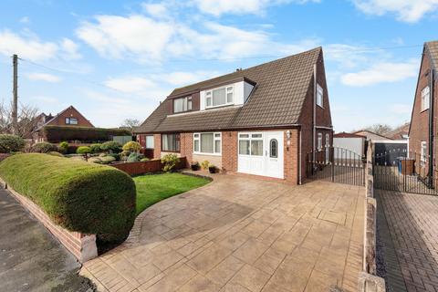 3 bedroom semi-detached house for sale, Sterndale Avenue, Wigan WN6