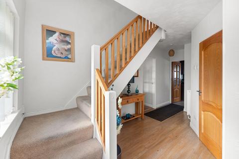 3 bedroom semi-detached house for sale, Sterndale Avenue, Wigan WN6