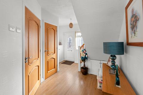 3 bedroom semi-detached house for sale, Sterndale Avenue, Wigan WN6